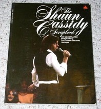 Shaun Cassidy Softbound Book Vintage 1978 Connie Berman Hardy Boys  - £47.94 GBP