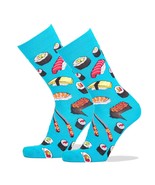 Sushi Socks Crew from the Sock Panda - £6.12 GBP