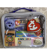 Ty Beanie Baby Platinum Membership Clubby II-New A3 - $138.03 MXN