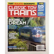 Classic Toy Trains July 2018 Magazine - $9.99