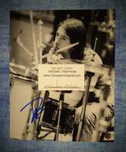 Dave Grohl Hand Signed Autograph 8x10 Photo - £129.91 GBP