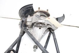 09-11 MAZDA RX-8 REAR RIGHT PASSENGER SIDE KNUCKLE W/ CONTROL ARMS Q8708 image 4