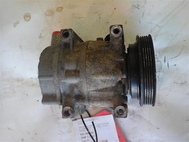 AC Compressor Thru 11/96 Fits 96-97 PATHFINDER 3496266 - $1,328.80 MXN