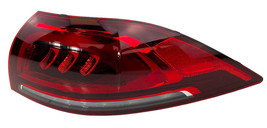 2020-2023 OEM Mercedes GLE350 GLE400 GLE43 GLE450 LED Tail Light Right Passenger - £136.65 GBP