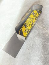 BRAUN Shift-N-Step Wheel Chair Lift Transit Side Door B-Pillar Well Step - €280,80 EUR