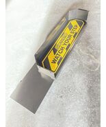 BRAUN Shift-N-Step Wheel Chair Lift Transit Side Door B-Pillar Well Step - €279,15 EUR