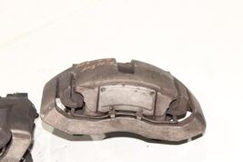 Calipers Front Left&Right 360mm 14.17" Rotor Fits 03-10 AUDI A8 33112 image 8