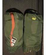 Alite Designs Sexy Hotness 2 Sleeping Bag Jacket One Piece Medium Pair - £156.90 GBP