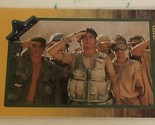Stargate Trading Card Vintage 1994 #96 Mission Accomplished - $1.97