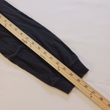 Adidas The Go-To Tee Life Christian Academy Eagles Black T-Shirt Cotton Size L image 9