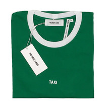 NEW Helmut Lang Limited Edition Taxi T Shirt!  *Red Hong Kong  or  Green Tokyo* - $149.99
