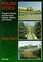 Polish Cities [Paperback] Philip Ward - $5.98