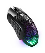 SteelSeries Aerox 9 Wireless  Ultra-Lightweight Wireless Gaming Mouse  1... - £148.61 GBP