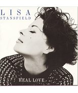 Real Love [Audio CD] Lisa Stansfield - £3.09 GBP
