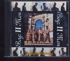 Cooleyhighharmony by Boyz II Men Cd - $9.50