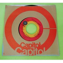 Anne Murray - Destiny / Cotton Jenny - Capitol 3260 - 45rpm Vinyl Record 7&quot; - $4.93