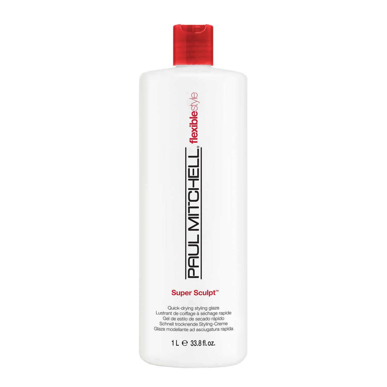 Paul Mitchell Flexible Style Super Sculpt 33.8 oz