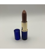 Estee Lauder Futurist Full Treatment Lipstick BOLD BRONZE 07 Blue Tube N... - $24.26 CAD