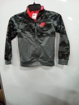 Nike Long Sleeve Jacket Youth Unisex Size L 038 Box E Mh - $16.49