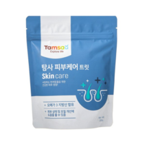 Tamsa Dog Nutrition Treat Skin Care Nutrient 300g - £20.74 GBP