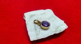 Aghori Made Pendant Uncrossing Enemy Protection Evil Eye Amulet End Curs... - $77.92