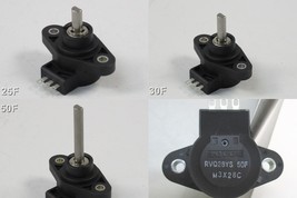 MSP RVQ28YSH 25F TOCOS Throttle Pot potentiometer Golden mobility scooter parts image 4