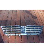 1963 Chrysler New Yorker Grill Nice Complete OEM Mopar Grille - $492.36 CAD