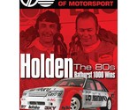 Magic Moments of Motorsport: Holden: 1980&#39;s Bathurst 1000 Wins DVD | Reg... - $54.64
