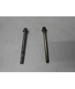 2004 Chevrolet Silverado 1500 Starter Motor Bolts - $548.28 MXN