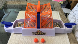 Hot Hoops Basketball Game - Made by MGA.  245148W, Includes 2 Basketballs - £24.91 GBP