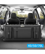 Car Trunk Organizer Box Large Capacity Auto Multiuse Tools Storage Bag  ... - €33,11 EUR