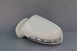 07-09 Mercedes W211 E350 E55 E550 Side View Door Mirror Driver Side LH 13wire image 2