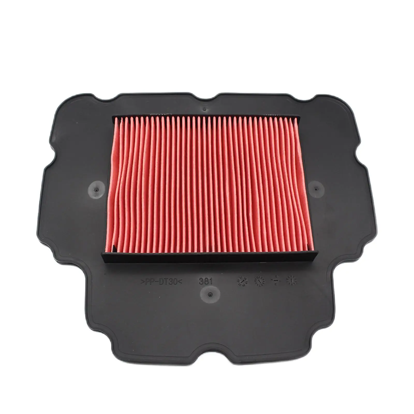 Air Filter for Honda 650 NT V Deauville 98-05, High-Quality Replacement Access - $31.17