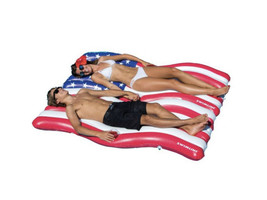 American Flag Connector Mat set (pss) - $188.09