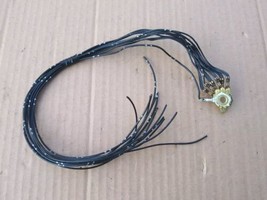 02-06 RSX CRV G101 CHASSIS GROUND WIRE REPAIR PLUG Used OEM 06-11 CIVIC - $16.66