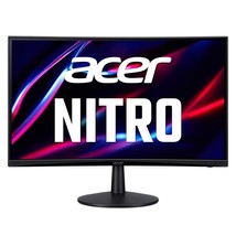 Acer 24&quot; Curved Ag Monitor UM.UE0AA.001 - $176.99