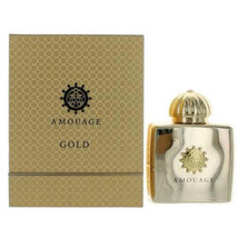 Amouage Gold Eau De Parfum - $4,413.39 MXN