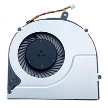 Cpu Cooling Fan For Toshiba Satellite S55T-A5331 S55T-A5334 S55T-A5337 S... - $27.99