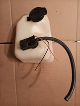 1980-1985 CADILLAC ELDORADO / SEVIELLE WINDSHIELD WASHER FLUID RESERVOIR... - $95.00