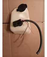 1980-1985 CADILLAC ELDORADO / SEVIELLE WINDSHIELD WASHER FLUID RESERVOIR... - $95.00