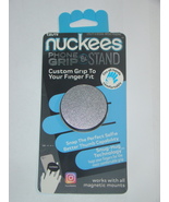 nuckees - PHONE GRIP &amp; STAND (New) - $6.75