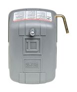 Square D FSG2J21M4CP 30/50 PSI Standard Pressure Switch with Low Pressur... - $61.76 CAD