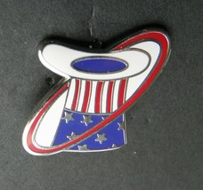 94th Fighter Squadron Hat in the Ring USAF Air Force Lapel Pin Badge 7/8 inch - £4.50 GBP