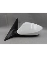 Left Driver Side White Door Mirror Power Fits 14-17 HYUNDAI VELOSTER OEM... - $1,656.12 MXN