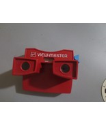 Gaf View-Master with 14 different 3-dimensional pictures reels Used - $19.80