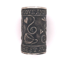 Anne Choi Love and Scandal Tea Time Sterling Bead (#J5805) - £114.74 GBP