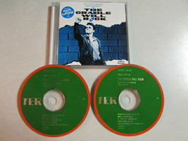 The Cradle Will Rock Original 1985 Cast Orig. Uk Press 2CD CDTEM2 1105 Vg++ Oop - £27.82 GBP