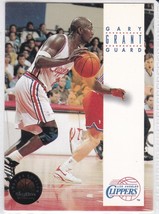 M) 1993-94 Skybox Basketball Trading Card - Gary Grant #237 - $1.97