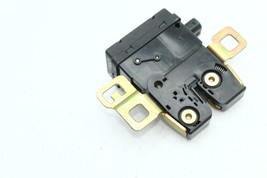 2002-2013 MINI COOPER S REAR TRUNK TAILGATE HATCH LOCK ACTUATOR H1322 image 5