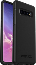 Symmetry Series Case For Galaxy S10+ - Retail Packaging - Black - £40.34 GBP